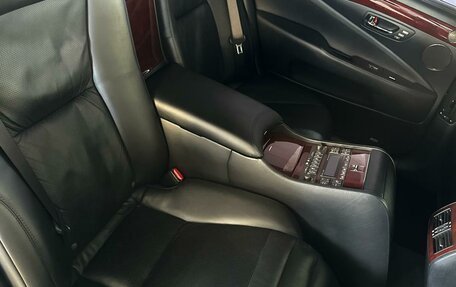 Lexus LS IV, 2007 год, 1 875 000 рублей, 11 фотография