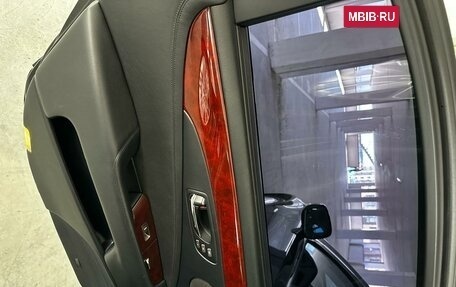 Lexus LS IV, 2007 год, 1 875 000 рублей, 10 фотография