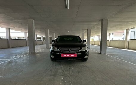 Lexus LS IV, 2007 год, 1 875 000 рублей, 2 фотография