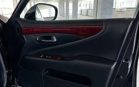 Lexus LS IV, 2007 год, 1 875 000 рублей, 18 фотография