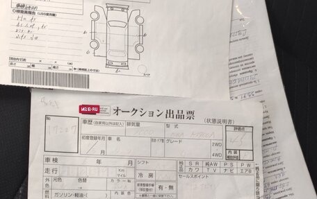 Toyota Tank I, 2019 год, 1 300 000 рублей, 8 фотография