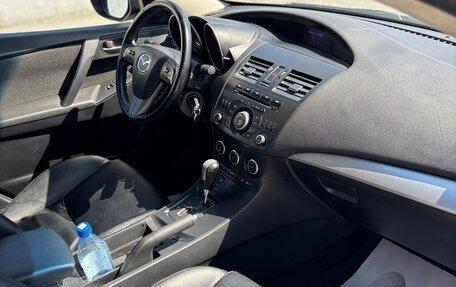 Mazda 3, 2011 год, 1 150 000 рублей, 3 фотография