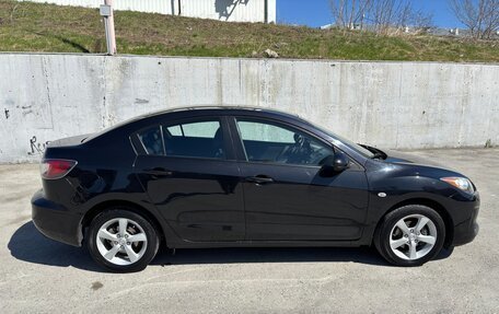 Mazda 3, 2011 год, 1 150 000 рублей, 4 фотография