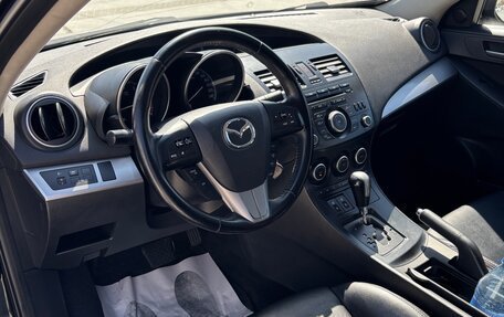 Mazda 3, 2011 год, 1 150 000 рублей, 10 фотография