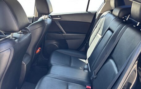 Mazda 3, 2011 год, 1 150 000 рублей, 8 фотография