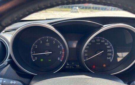 Mazda 3, 2011 год, 1 150 000 рублей, 14 фотография
