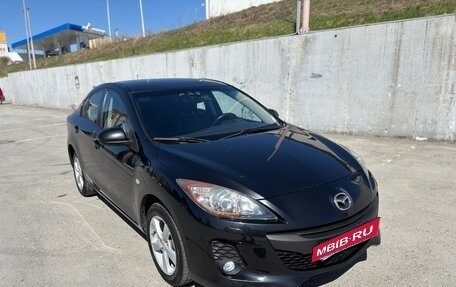 Mazda 3, 2011 год, 1 150 000 рублей, 5 фотография