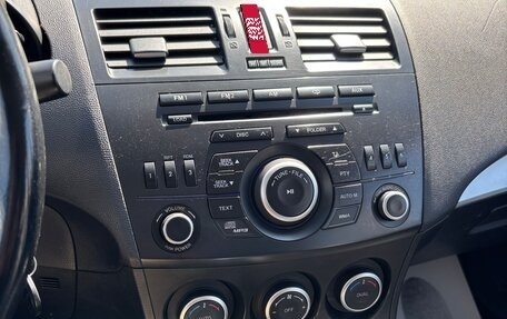 Mazda 3, 2011 год, 1 150 000 рублей, 15 фотография