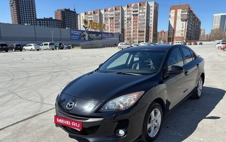 Mazda 3, 2011 год, 1 150 000 рублей, 6 фотография