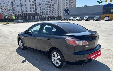 Mazda 3, 2011 год, 1 150 000 рублей, 7 фотография