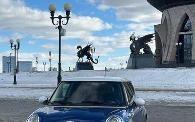 MINI Hatch, 2007 год, 759 000 рублей, 1 фотография