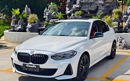 BMW 1 серия, 2021 год, 2 290 000 рублей, 1 фотография
