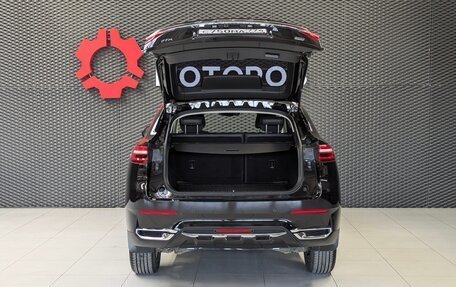 Haval F7x I, 2021 год, 1 899 000 рублей, 11 фотография
