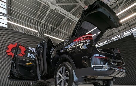 Haval F7x I, 2021 год, 1 899 000 рублей, 12 фотография