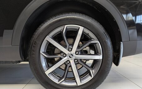 Haval F7x I, 2021 год, 1 899 000 рублей, 13 фотография