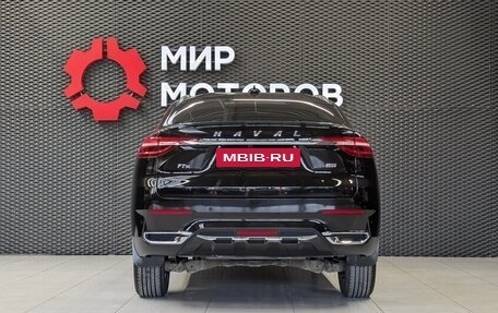 Haval F7x I, 2021 год, 1 899 000 рублей, 7 фотография