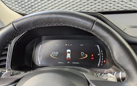 Haval F7x I, 2021 год, 1 899 000 рублей, 24 фотография