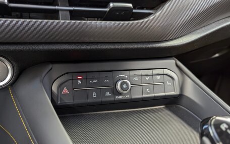 Haval F7x I, 2021 год, 1 899 000 рублей, 27 фотография