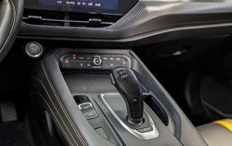 Haval F7x I, 2021 год, 1 899 000 рублей, 23 фотография