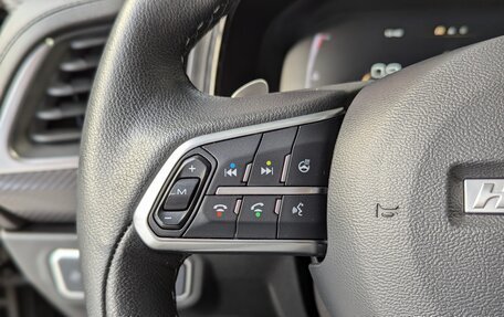 Haval F7x I, 2021 год, 1 899 000 рублей, 31 фотография