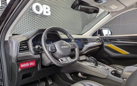 Haval F7x I, 2021 год, 1 899 000 рублей, 16 фотография