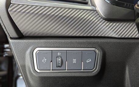 Haval F7x I, 2021 год, 1 899 000 рублей, 33 фотография