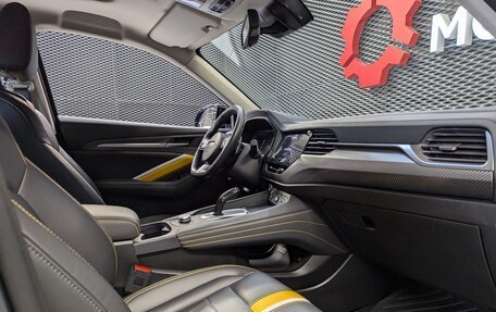 Haval F7x I, 2021 год, 1 899 000 рублей, 37 фотография