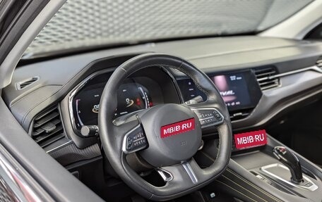 Haval F7x I, 2021 год, 1 899 000 рублей, 14 фотография