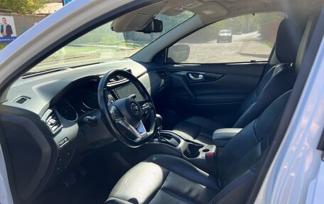 Nissan Qashqai, 2021 год, 2 350 000 рублей, 9 фотография