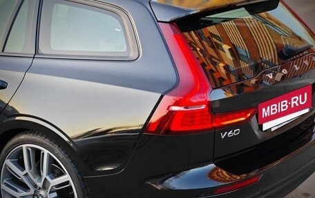 Volvo V60 II, 2020 год, 3 261 000 рублей, 11 фотография