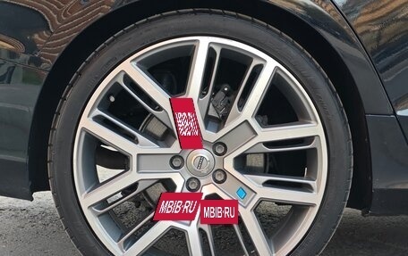 Volvo V60 II, 2020 год, 3 261 000 рублей, 8 фотография