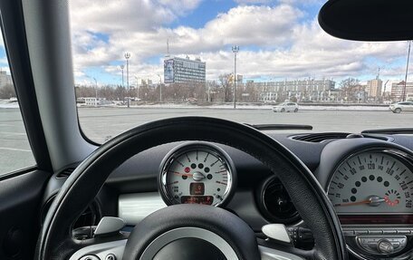 MINI Hatch, 2007 год, 759 000 рублей, 2 фотография