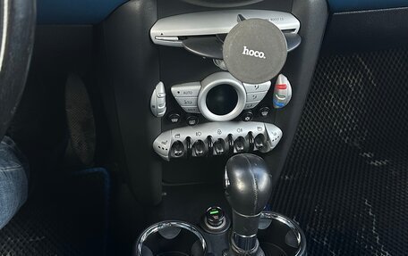 MINI Hatch, 2007 год, 759 000 рублей, 4 фотография