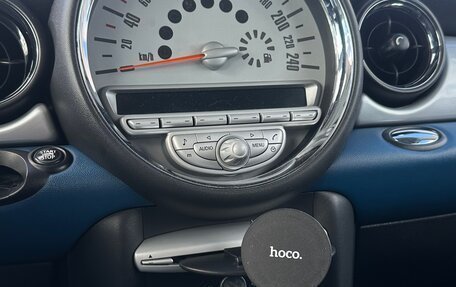 MINI Hatch, 2007 год, 759 000 рублей, 6 фотография