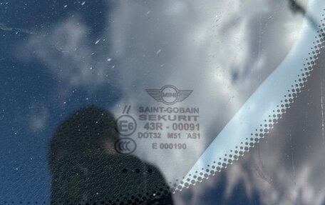 MINI Hatch, 2007 год, 759 000 рублей, 10 фотография