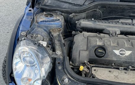 MINI Hatch, 2007 год, 759 000 рублей, 14 фотография