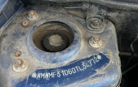 MINI Hatch, 2007 год, 759 000 рублей, 15 фотография