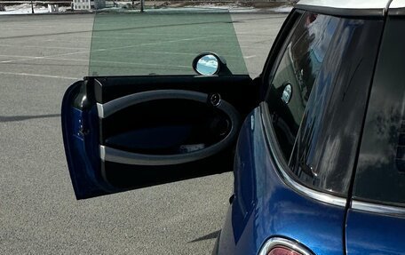 MINI Hatch, 2007 год, 759 000 рублей, 17 фотография