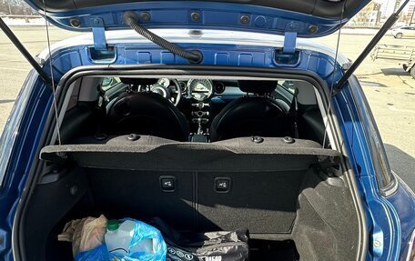 MINI Hatch, 2007 год, 759 000 рублей, 22 фотография