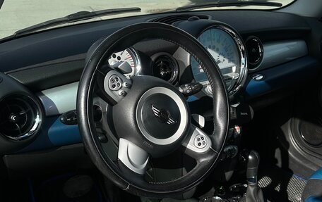 MINI Hatch, 2007 год, 759 000 рублей, 20 фотография