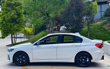 BMW 1 серия, 2021 год, 2 290 000 рублей, 2 фотография
