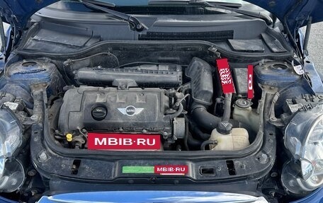 MINI Hatch, 2007 год, 759 000 рублей, 13 фотография