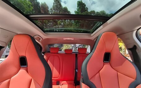 BMW 1 серия, 2021 год, 2 290 000 рублей, 9 фотография
