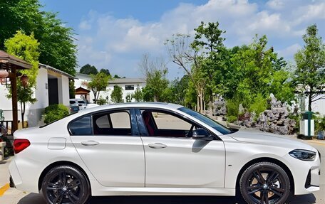BMW 1 серия, 2021 год, 2 290 000 рублей, 4 фотография