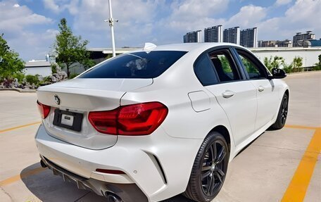BMW 1 серия, 2021 год, 2 290 000 рублей, 6 фотография