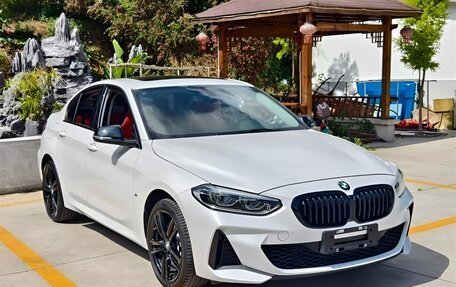 BMW 1 серия, 2021 год, 2 290 000 рублей, 5 фотография