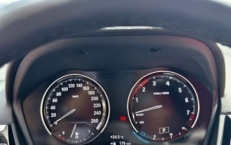 BMW 1 серия, 2021 год, 2 290 000 рублей, 11 фотография