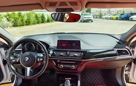 BMW 1 серия, 2021 год, 2 290 000 рублей, 13 фотография