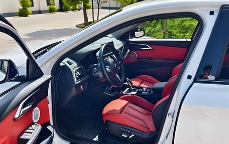 BMW 1 серия, 2021 год, 2 290 000 рублей, 14 фотография