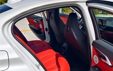 BMW 1 серия, 2021 год, 2 290 000 рублей, 16 фотография
